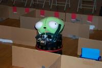 robot 
