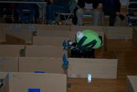 robot 