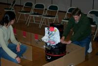 robot 