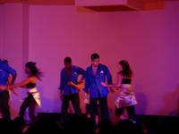 Dancer's Symposium 2003