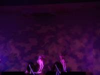 Dancer's Symposium 2003