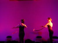 Dancer's Symposium 2003