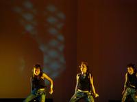 Dancer's Symposium 2003