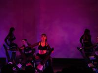 Dancer's Symposium 2003