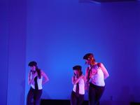 Dancer's Symposium 2003
