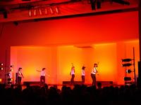 Dancer's Symposium 2003