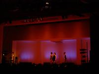 Dancer's Symposium 2003
