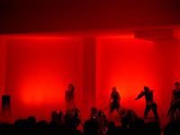 Dancer's Symposium 2003