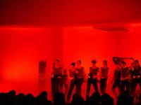 Dancer's Symposium 2003
