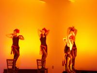 Dancer's Symposium 2003