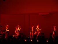 Dancer's Symposium 2003