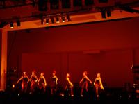 Dancer's Symposium 2003