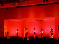 Dancer's Symposium 2003