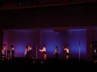 Dancer's Symposium 2003