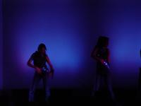 Dancer's Symposium 2003