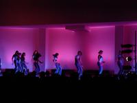 Dancer's Symposium 2003