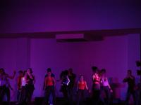Dancer's Symposium 2003