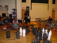 Dancer's Symposium 2003