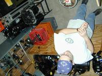 Bulk upload of various tech pix