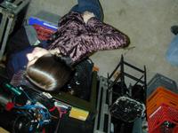 Bulk upload of various tech pix