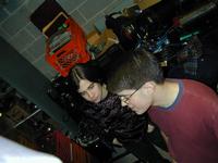 Bulk upload of various tech pix