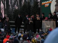 groundhog 