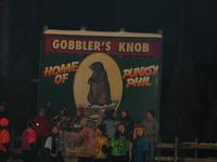 groundhog 