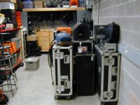 Bulk upload of various tech pix