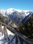 Omalos Gorge