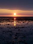 Spanish sunset