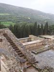 More ruins at Knossos, Crete
