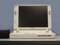 Picture of Armada 7730MT