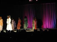 Lunar Gala 