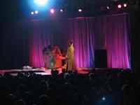 Lunar Gala 