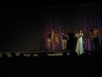Lunar Gala 