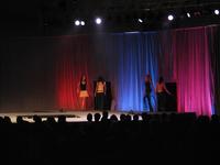 Lunar Gala 