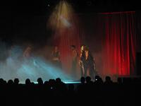 Lunar Gala 
