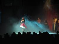 Lunar Gala 