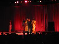 Lunar Gala 