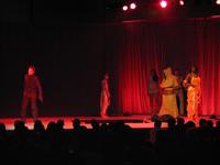 Lunar Gala 