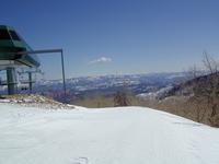 Photos from The Canyons ski resort, Utah