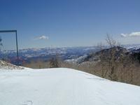 Photos from The Canyons ski resort, Utah