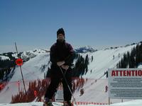 Photos from The Canyons ski resort, Utah