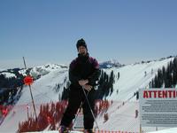 Photos from The Canyons ski resort, Utah