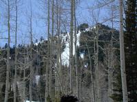 Photos from The Canyons ski resort, Utah
