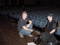 2004 Greek Sing 