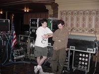 2004 Greek Sing 