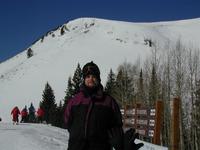 Photos from The Canyons ski resort, Utah
