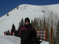 Photos from The Canyons ski resort, Utah