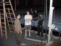 2004 Greek Sing 